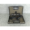 Konwersja 22lr KADET do CZ 75